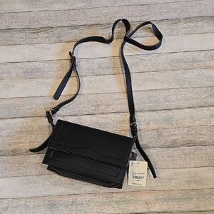 Black Crossbody Bag